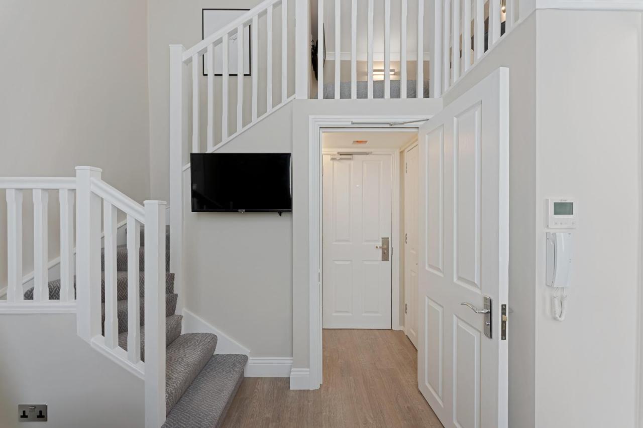 Cleveland Residences Paddington Лондон Экстерьер фото