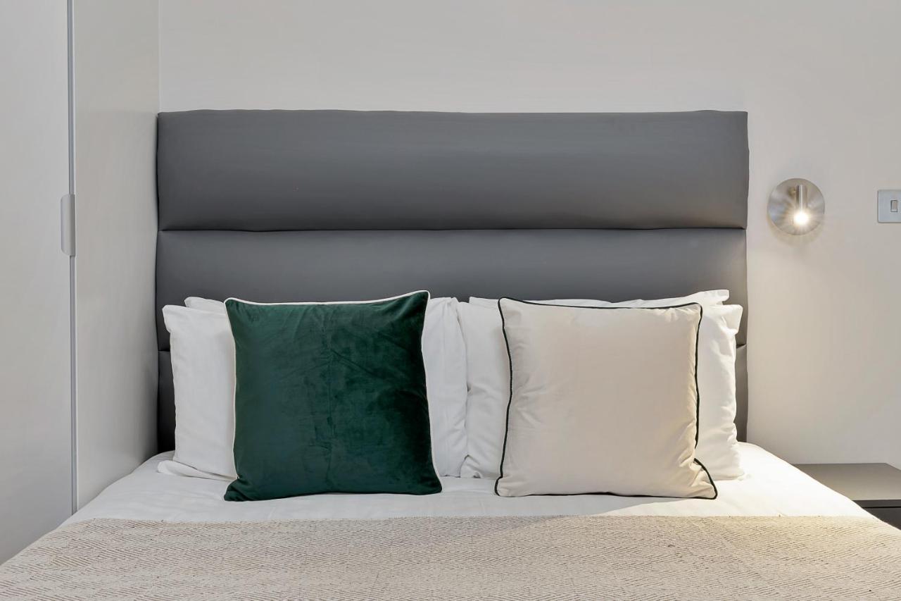 Cleveland Residences Paddington Лондон Экстерьер фото