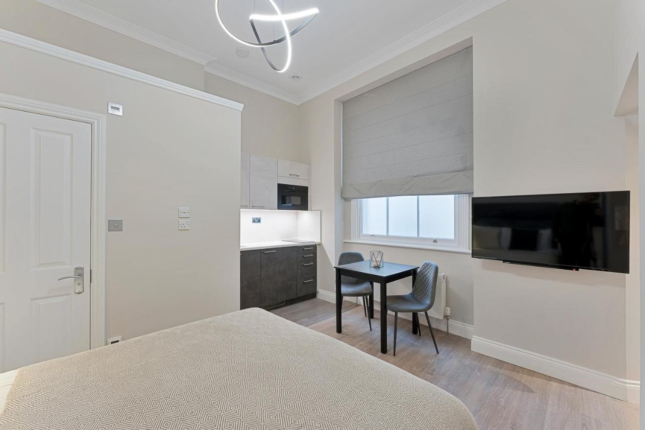 Cleveland Residences Paddington Лондон Экстерьер фото