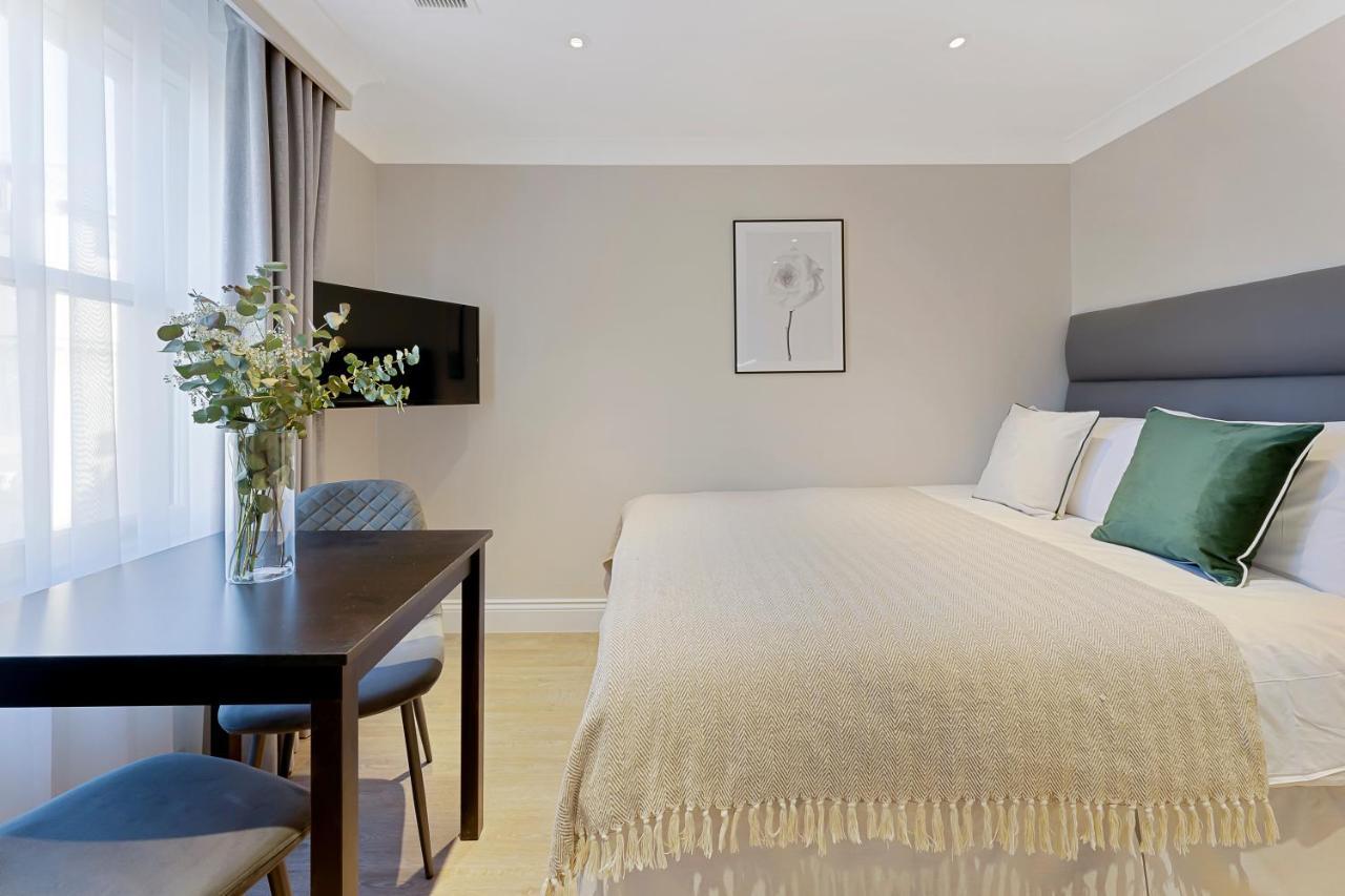 Cleveland Residences Paddington Лондон Экстерьер фото