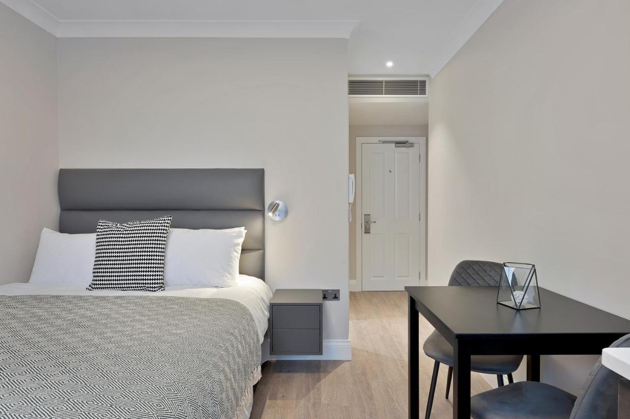 Cleveland Residences Paddington Лондон Экстерьер фото