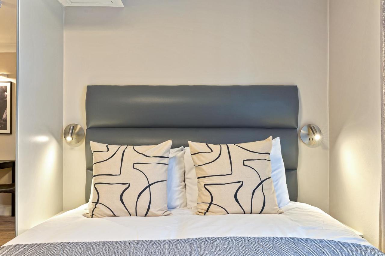 Cleveland Residences Paddington Лондон Экстерьер фото