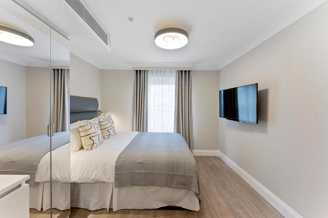 Cleveland Residences Paddington Лондон Экстерьер фото