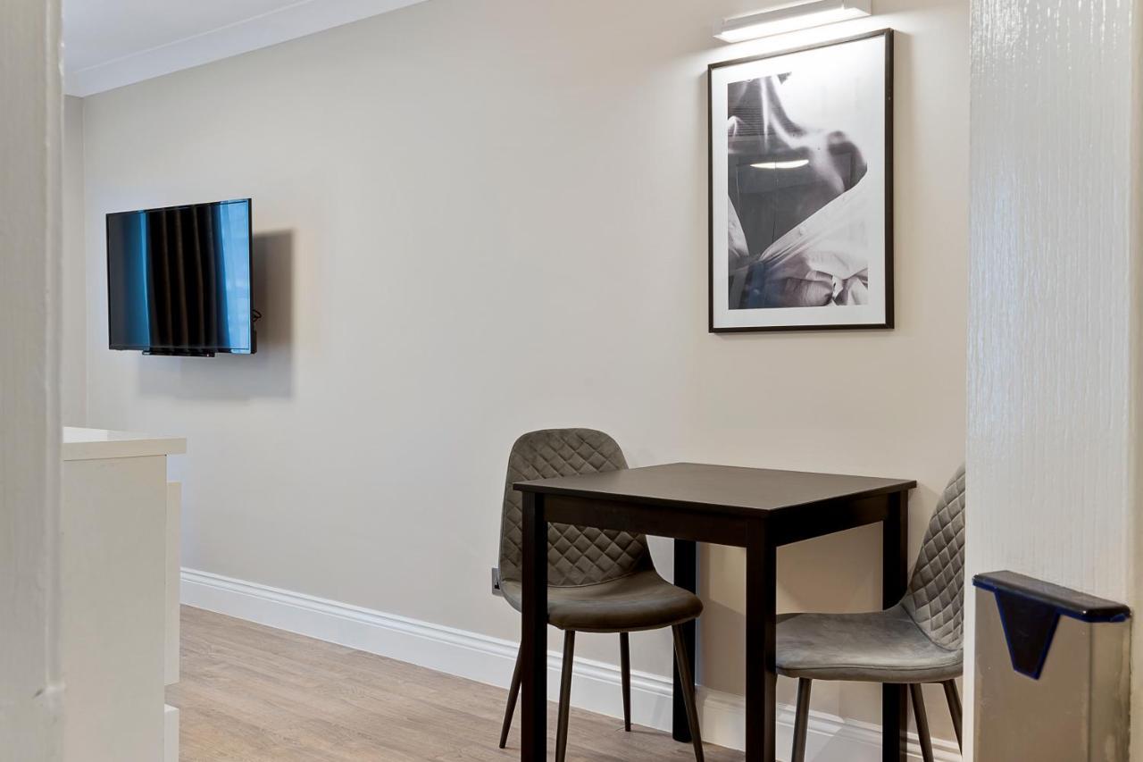Cleveland Residences Paddington Лондон Экстерьер фото