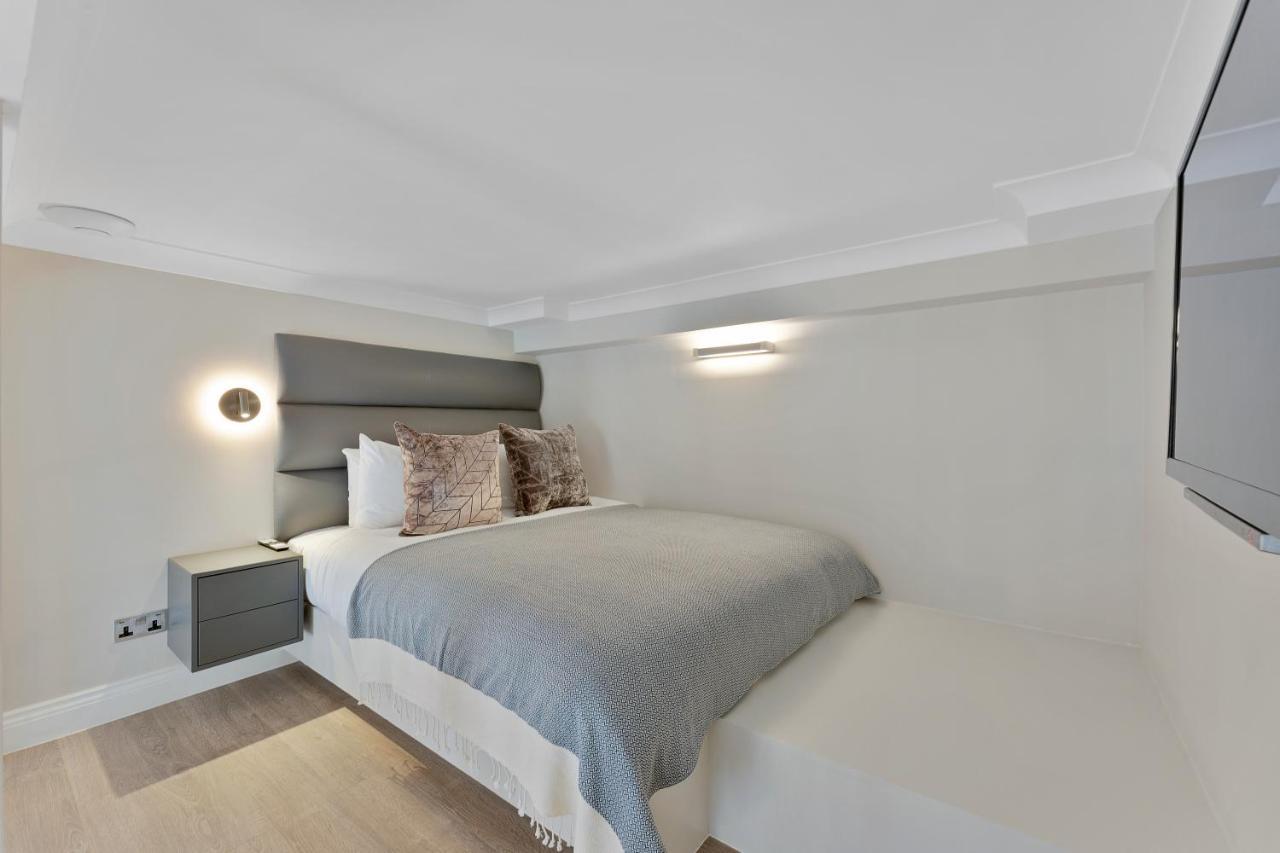 Cleveland Residences Paddington Лондон Экстерьер фото