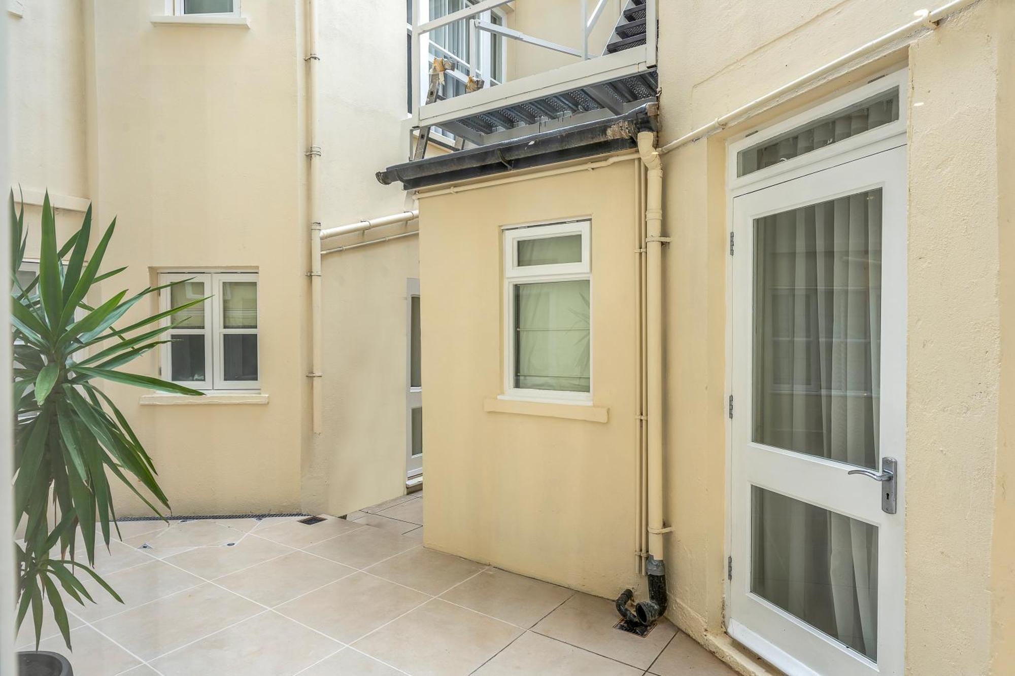 Cleveland Residences Paddington Лондон Экстерьер фото